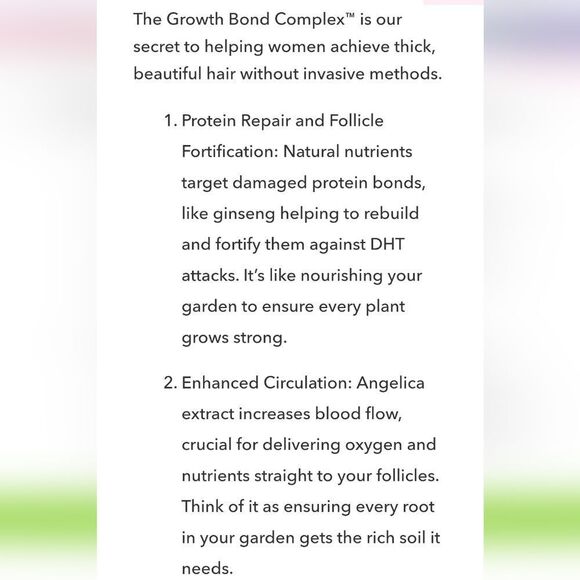 LIAISON HAIR BOND HAIR REVIVE SPRAY SERUM Hair Thickening Treatment NEW MSRP $79 - Picture 12 of 16